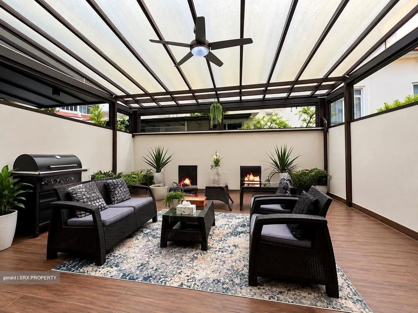 Loyang Villas (D17), Terrace #628868031